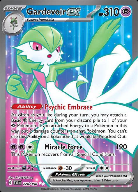 how much is gardevoir worth